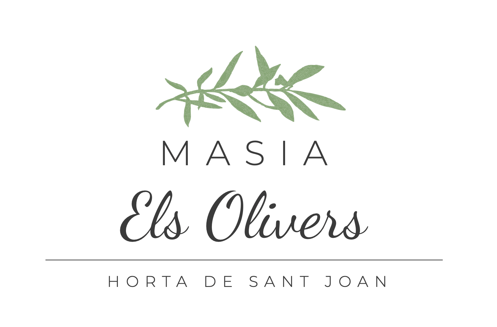 Masia Els Olivers – Events i Estades
